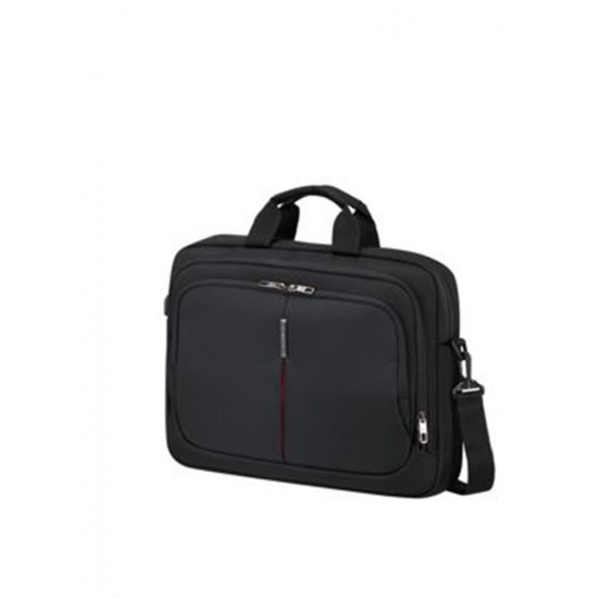 Samsonite KR2-09-008 17.3  Guard IT 3.0 Notebook Sırt Çantası Siyah