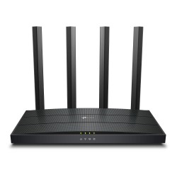 Tp-Link Archer AX1500 Dual Bant Wi-Fi6 Router AX1500