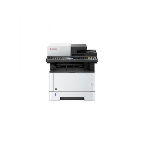 Kyocera Ecosys M2635DN Yazıcı-Tarayıcı-Fotokopi Mono Lazer Yazıcı