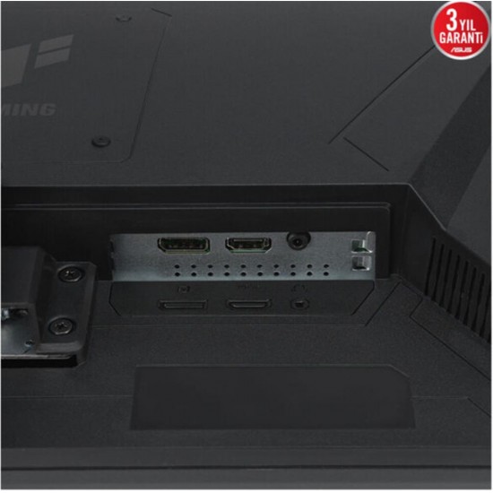Asus 23.8 Tuf Gaming VG249QE5A 146Hz 1ms Full HD Adaptive Sync IPS Gaming Monitör