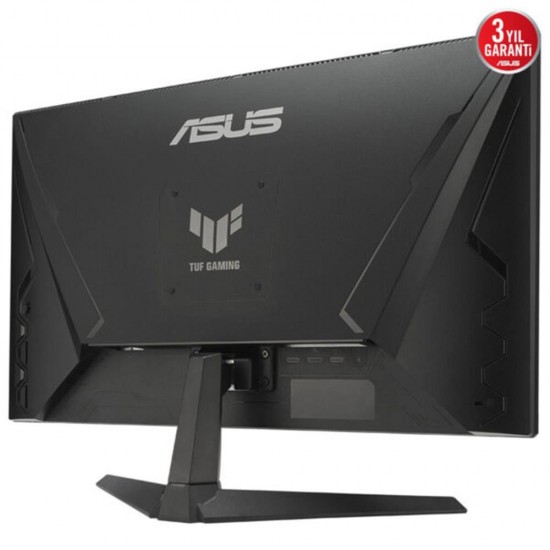 Asus 24.5 Tuf Gaming VG259QM5A 240Hz 0.3ms Full HD Adaptive Sync Fast IPS Gaming Monitör