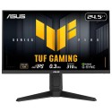 Asus 24.5 Tuf Gaming VG259QMRL5A 310Hz 0.3ms Full HD Adaptive Sync Fast IPS Pivot Gaming Monitör