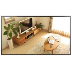 Hikvision DS-D6055UN-B 55 Dijital Ekran Monitör-  Kargo Ücreti Alıcıya Ait