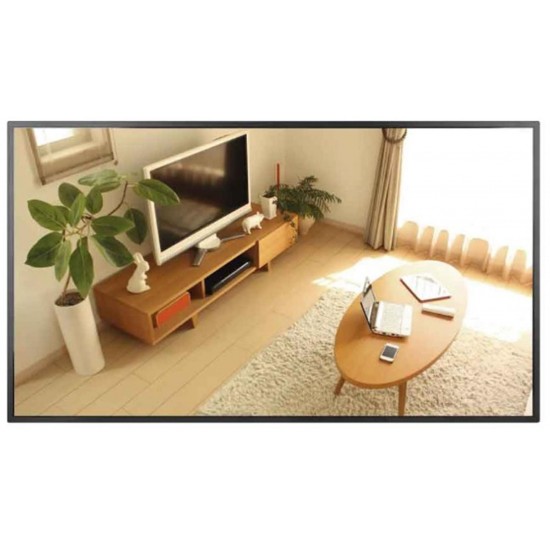 Hikvision DS-D6055UN-B 55 Dijital Ekran Monitör-  Kargo Ücreti Alıcıya Ait