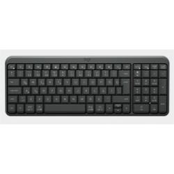 Logitech 920-013460 K250 Kablosuz Bluetooth Siyah Klavye