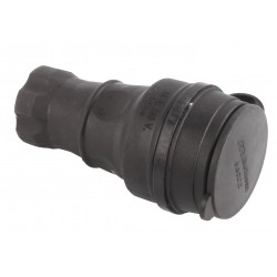 Mutlusan MUT-29 1X16 A. MONO. Topraklı Dişi Fiş (010 083 300029)