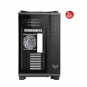 ASUS TUF Gaming GT502 Plus Panaromik Temperli Cam USB 3.2 ATX Siyah Gaming Kasa 