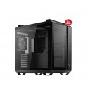 ASUS TUF Gaming GT502 Plus Panaromik Temperli Cam USB 3.2 ATX Siyah Gaming Kasa 