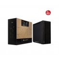 ASUS PROART PA602 Wood Edition USB 3.2 Metal Panel ATX Mid-Tower Kasa