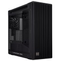 ASUS PROART PA602 Wood Edition USB 3.2 Metal Panel ATX Mid-Tower Kasa
