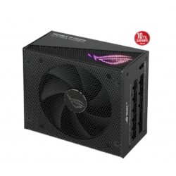 ASUS Rog Strix 1000G Aura 80+ Gold 1000W Modüler ATX 3.0 Uyumlu PCI-E 5.0 1 Güç Kaynağı