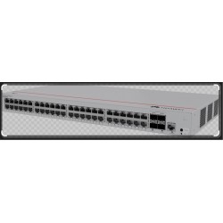 Huawei Ekitengine S220S-48T4X 48 Port Gigabit + 4 x10GE SFP+ NON-Poe Switch