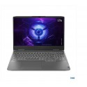 Lenovo Loq 15IRX9 83DV0117TR I7 13650HX 16Gb 512GB SSD 6gb RTX4050 15.6 FreeDOS Notebook (Upg)
