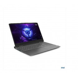 Lenovo Loq 15IRX9 83DV0117TR I7 13650HX 16Gb 512GB SSD 6gb RTX4050 15.6" FreeDOS Notebook (Upg)