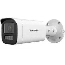 Hikvision DS-2CD1643G2-LIZSU-SL 4 mp 2.7-13.5m Lens Motorize Ir Ip Bullet Kamera