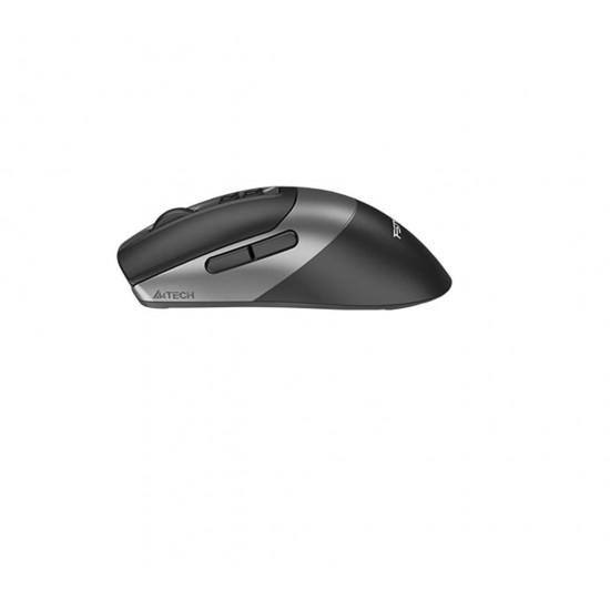 A4 Tech Fg50S Silent Siyah Nano Kablosuz Optik 23200 Dpı Mouse (Sessiz)