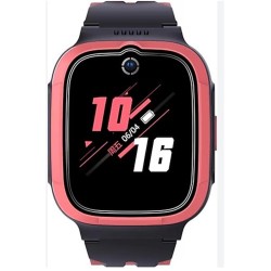 Sword SW-KIDS 101 4G GPS Pembe Çocuk Saati Akıllı Saat