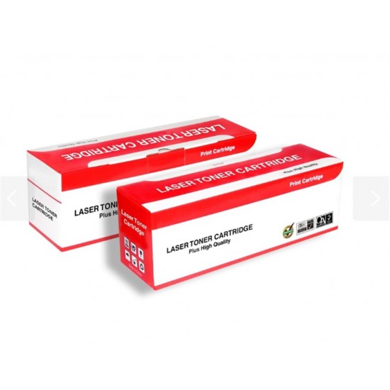 Noname Hp CB542A-CE322A-CF212A Sarı Universal  Muadil Toner