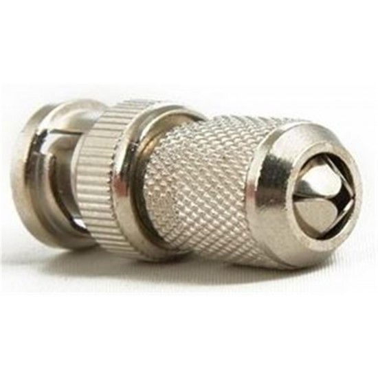 Seenerg Bnc Kablolu Konnektör 50 li paket