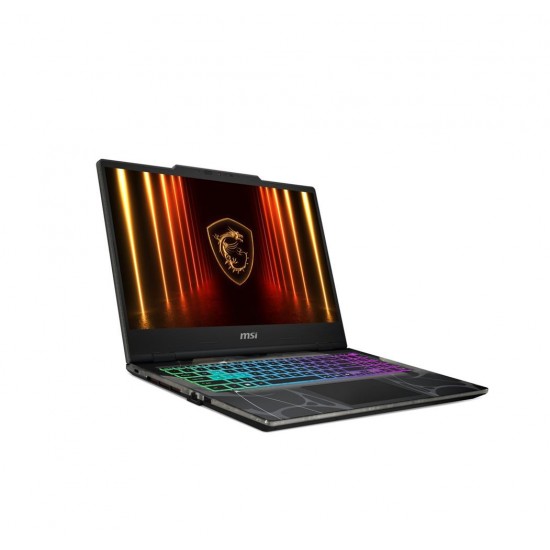 Msı Cyborg 15 B13WEKG-613XTR I7 13620H 16GB 1TB SSD 8GB RTX5050 FreeDOS 15.6 Fhd 144Hz Notebook