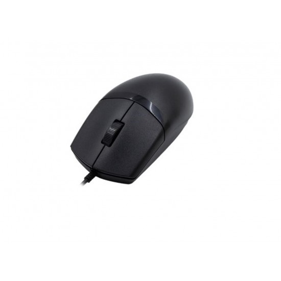 Frisby FM-3026K  Kablolu Optik Mouse Siyah