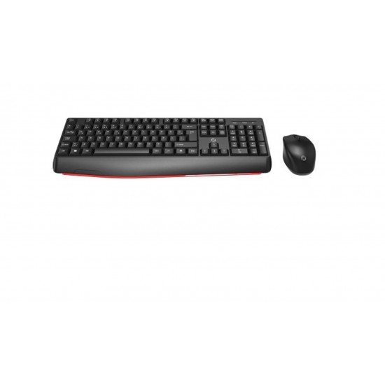 Frisby FK-4890WQ Kablosuz Q-Türkçe Multimedya Klavye & Mouse