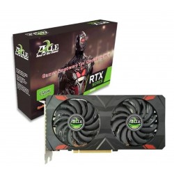 AXLE RTX 3050 AX-RTX3050-8GD6P8DIP 128 Bit GDDR6 8 GB Ekran Kartı
