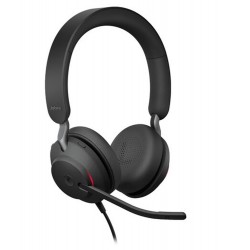 Jabra Evolve2 40 Usb C-A Ms Stereo Kulaklık
