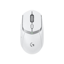 Logitech 910-007208 G309 Lightspeed Oyuncu Gaming Kablosuz Beyaz Mouse