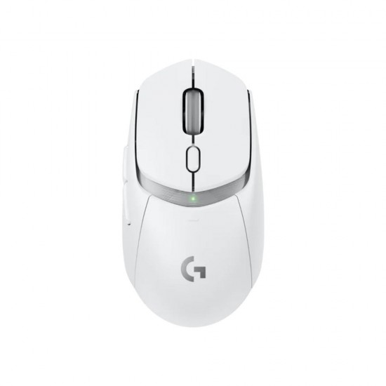 Logitech 910-007208 G309 Lightspeed Oyuncu Gaming Kablosuz Beyaz Mouse