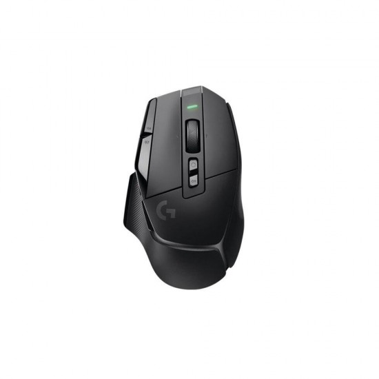 Logitech 910-006139 G502 X Lightspeed Hero Kablolu Gaming Mouse