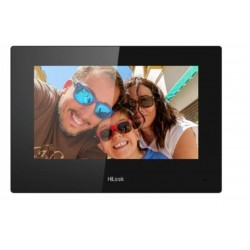 Hilook VI-H460W 7" IP İnterkom İç Ünitesi