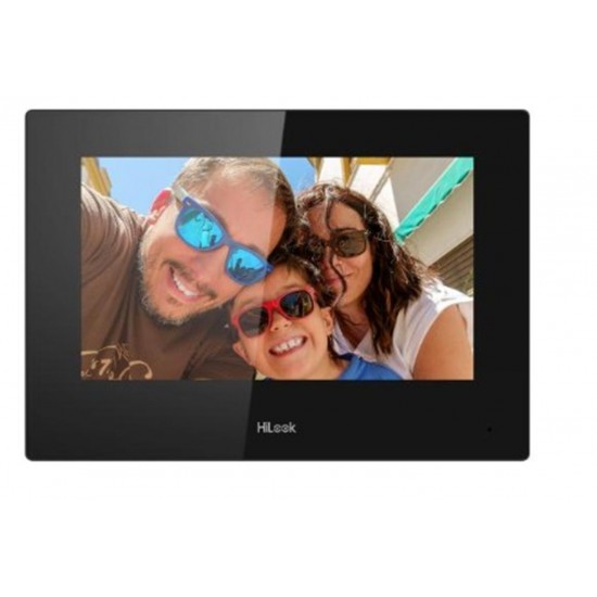 Hilook VI-H460W 7 IP İnterkom İç Ünitesi