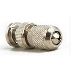 S-link SL-BN17 Vidalı BNC Bakır 10lu Paket Konnektör