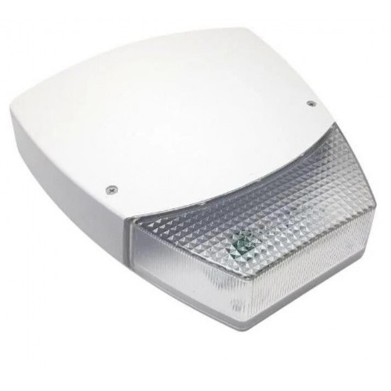 TRK TRK-911-12v Flaşörlü Sahte Siren