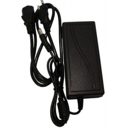 Infinity INF-1203 12V 3 Amper Plastik Adaptör