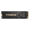 Team 1TB T-Force GA Pro 10000-8500MB-s NVMe PCIe TM8FFJ001T0C129 Gen5x4 M.2 SSD Disk