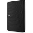 Seagate 8TB Expansion STKP8000400 USB 3.2 3.5 Siyah Harici Harddisk