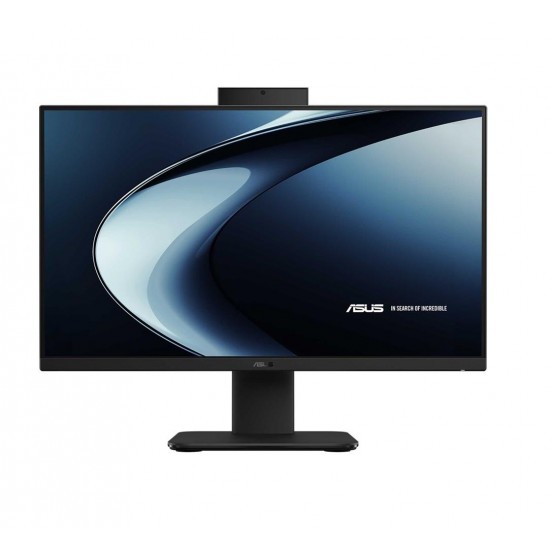 Asus V440VAK-I716512B0D Intel Core I7-13620H 16GB 512GB SSD 23.8 FreeDOS Siyah All In One