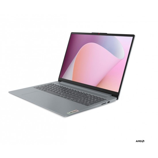 Lenovo IdeaPad Slim 3 15ABR8 82XM00U8TX Ryzen 7 5825U 8GB 512GB 15.6 Full HD FreeDOS Notebook