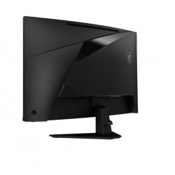 MSI 31.5" MAG 32C6 180Hz 1ms Full HD Adaptive Sync VA Kavisli Gaming Monitör