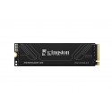 Kingston 4TB Renegade SRNG2S-4T0 14800-14000MB-S M2 Nvme Gen5 Ssd Disk