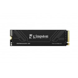 Kingston 4TB Renegade SRNG2S-4T0 14800-14000MB-S M2 Nvme Gen5 Ssd Disk