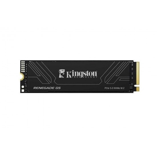 Kingston 4TB Renegade SRNG2S-4T0 14800-14000MB-S M2 Nvme Gen5 Ssd Disk