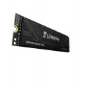 Kingston 1TB Renegade SRNG2S-1T0 G5 14200-11000MB-s PCIe 5.0 NVMe SSD Disk