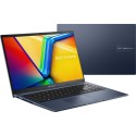 Asus Vivobook 15 Intel Core U5 120U 8Gb 512Gb Ssd X1504VA-BQ3970W 15.6 W11 Home Notebook