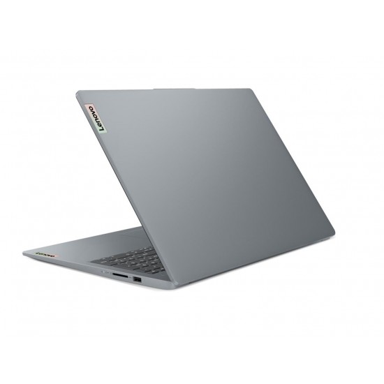 Lenovo IdeaPad Slim 3 83EM00C7TR i5 13420H 8GB 512GB SSD 15.6 WUXGA (1920x1200) FreeDOS Notebook