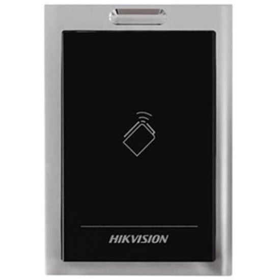 Hikvision DS-K1104MK Mifare Kart Okuyucu Keypad