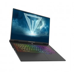 Casper Excalibur G915.1362-BQ70X-C i7 13620H 24GB 1TB 8GB RTX5070 165Hz 16" FreeDOS Notebook