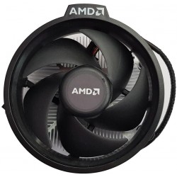 Amd Wraith Stealth AMD AM4 Uyumlu İşlemci Fanı